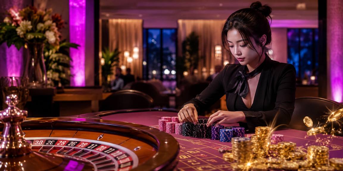 ac902 Slot với hệ thống thắng mở rộng